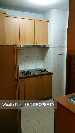 Hillview Heights (D23), Condominium #177467822